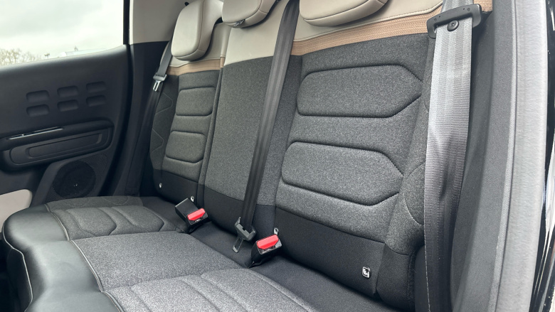 Citroen C3 1.2 PureTech 110 Shine Plus 5dr EAT6 Petrol Hatchback